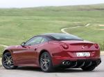 Ferrari California T 2014 года